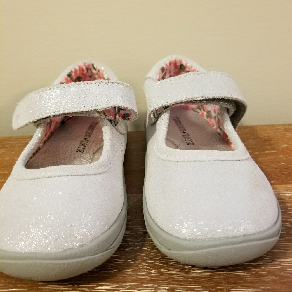 Tucker & Tate toddler shoes